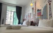 Туры в отель Times Hotel at Bassac Lane Туры в отель Times Hotel at Bassac Lane