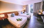 Туры в отель The Maximilian Hotel Туры в отель The Maximilian Hotel