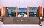 Туры в отель The Maximilian Hotel Туры в отель The Maximilian Hotel