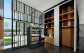 Туры в отель Fairfield by Marriott Yuyao Туры в отель Fairfield by Marriott Yuyao