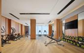 Туры в отель Fairfield by Marriott Yuyao Туры в отель Fairfield by Marriott Yuyao