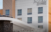 Туры в отель Fairfield by Marriott Yuyao Туры в отель Fairfield by Marriott Yuyao