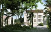 Туры в отель Domaine de la Reine Margot Paris-Issy - MGallery Collection Туры в отель Domaine de la Reine Margot Paris-Issy - MGallery Collection