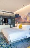 Туры в отель M Social Hotel Suzhou Туры в отель M Social Hotel Suzhou