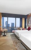 Туры в отель M Social Hotel Suzhou Туры в отель M Social Hotel Suzhou