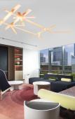 Туры в отель M Social Hotel Suzhou Туры в отель M Social Hotel Suzhou