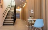 Туры в отель Bilbao ROOMS & KITCHEN Zorroza Туры в отель Bilbao ROOMS & KITCHEN Zorroza
