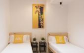 Туры в отель Bilbao ROOMS & KITCHEN Zorroza Туры в отель Bilbao ROOMS & KITCHEN Zorroza