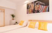 Туры в отель Bilbao ROOMS & KITCHEN Zorroza Туры в отель Bilbao ROOMS & KITCHEN Zorroza