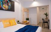 Туры в отель Bilbao ROOMS & KITCHEN Zorroza Туры в отель Bilbao ROOMS & KITCHEN Zorroza