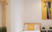 Туры в отель Bilbao ROOMS & KITCHEN Zorroza Туры в отель Bilbao ROOMS & KITCHEN Zorroza