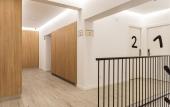 Туры в отель Bilbao ROOMS & KITCHEN Zorroza Туры в отель Bilbao ROOMS & KITCHEN Zorroza
