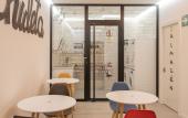Туры в отель Bilbao ROOMS & KITCHEN Zorroza Туры в отель Bilbao ROOMS & KITCHEN Zorroza