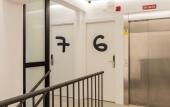 Туры в отель Bilbao ROOMS & KITCHEN Zorroza Туры в отель Bilbao ROOMS & KITCHEN Zorroza