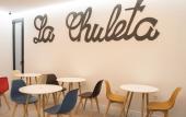 Туры в отель Bilbao ROOMS & KITCHEN Zorroza Туры в отель Bilbao ROOMS & KITCHEN Zorroza