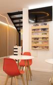 Туры в отель Bilbao ROOMS & KITCHEN Zorroza Туры в отель Bilbao ROOMS & KITCHEN Zorroza