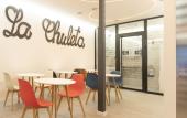 Туры в отель Bilbao ROOMS & KITCHEN Zorroza Туры в отель Bilbao ROOMS & KITCHEN Zorroza