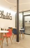 Туры в отель Bilbao ROOMS & KITCHEN Zorroza Туры в отель Bilbao ROOMS & KITCHEN Zorroza