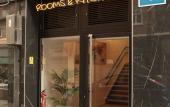 Туры в отель Bilbao ROOMS & KITCHEN Zorroza Туры в отель Bilbao ROOMS & KITCHEN Zorroza