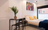 Туры в отель Bilbao ROOMS & KITCHEN Zorroza Туры в отель Bilbao ROOMS & KITCHEN Zorroza