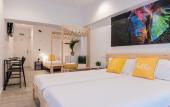 Туры в отель Bilbao ROOMS & KITCHEN Zorroza Туры в отель Bilbao ROOMS & KITCHEN Zorroza