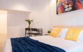 Туры в отель Bilbao ROOMS & KITCHEN Zorroza Туры в отель Bilbao ROOMS & KITCHEN Zorroza