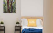 Туры в отель Bilbao ROOMS & KITCHEN Zorroza Туры в отель Bilbao ROOMS & KITCHEN Zorroza
