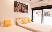 Туры в отель Bilbao ROOMS & KITCHEN Zorroza Туры в отель Bilbao ROOMS & KITCHEN Zorroza