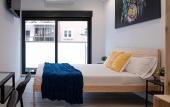 Туры в отель Bilbao ROOMS & KITCHEN Zorroza Туры в отель Bilbao ROOMS & KITCHEN Zorroza