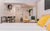 Туры в отель Bilbao ROOMS & KITCHEN Zorroza Туры в отель Bilbao ROOMS & KITCHEN Zorroza