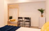 Туры в отель Bilbao ROOMS & KITCHEN Zorroza Туры в отель Bilbao ROOMS & KITCHEN Zorroza