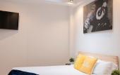 Туры в отель Bilbao ROOMS & KITCHEN Zorroza Туры в отель Bilbao ROOMS & KITCHEN Zorroza