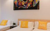 Туры в отель Bilbao ROOMS & KITCHEN Zorroza Туры в отель Bilbao ROOMS & KITCHEN Zorroza
