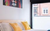 Туры в отель Bilbao ROOMS & KITCHEN Zorroza Туры в отель Bilbao ROOMS & KITCHEN Zorroza