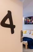 Туры в отель Bilbao ROOMS & KITCHEN Zorroza Туры в отель Bilbao ROOMS & KITCHEN Zorroza