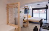 Туры в отель Bilbao ROOMS & KITCHEN Zorroza Туры в отель Bilbao ROOMS & KITCHEN Zorroza