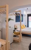 Туры в отель Bilbao ROOMS & KITCHEN Zorroza Туры в отель Bilbao ROOMS & KITCHEN Zorroza