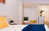 Туры в отель Bilbao ROOMS & KITCHEN Zorroza Туры в отель Bilbao ROOMS & KITCHEN Zorroza