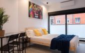 Туры в отель Bilbao ROOMS & KITCHEN Zorroza Туры в отель Bilbao ROOMS & KITCHEN Zorroza