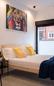 Туры в отель Bilbao ROOMS & KITCHEN Zorroza Туры в отель Bilbao ROOMS & KITCHEN Zorroza