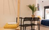 Туры в отель Bilbao ROOMS & KITCHEN Zorroza Туры в отель Bilbao ROOMS & KITCHEN Zorroza