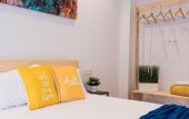 Туры в отель Bilbao ROOMS & KITCHEN Zorroza Туры в отель Bilbao ROOMS & KITCHEN Zorroza