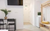 Туры в отель Bilbao ROOMS & KITCHEN Zorroza Туры в отель Bilbao ROOMS & KITCHEN Zorroza