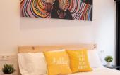 Туры в отель Bilbao ROOMS & KITCHEN Zorroza Туры в отель Bilbao ROOMS & KITCHEN Zorroza