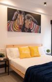 Туры в отель Bilbao ROOMS & KITCHEN Zorroza Туры в отель Bilbao ROOMS & KITCHEN Zorroza