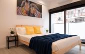 Туры в отель Bilbao ROOMS & KITCHEN Zorroza Туры в отель Bilbao ROOMS & KITCHEN Zorroza