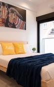 Туры в отель Bilbao ROOMS & KITCHEN Zorroza Туры в отель Bilbao ROOMS & KITCHEN Zorroza