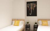 Туры в отель Bilbao ROOMS & KITCHEN Zorroza Туры в отель Bilbao ROOMS & KITCHEN Zorroza