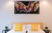 Туры в отель Bilbao ROOMS & KITCHEN Zorroza Туры в отель Bilbao ROOMS & KITCHEN Zorroza