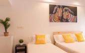 Туры в отель Bilbao ROOMS & KITCHEN Zorroza Туры в отель Bilbao ROOMS & KITCHEN Zorroza